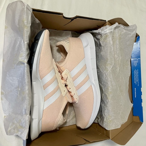 ADIDAS SWIFT RUN X W BEST OFFER - Picture 4 of 5